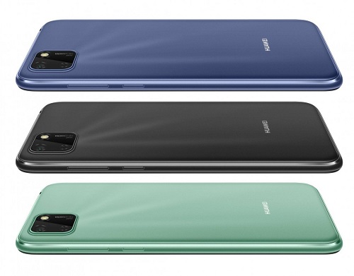 Huawei-Y5p