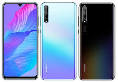 Huawei-Y8p
