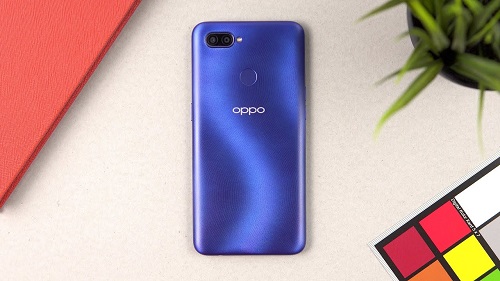 OPPO-A11k