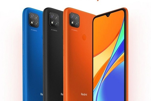 Xiaomi-Redmi-9C
