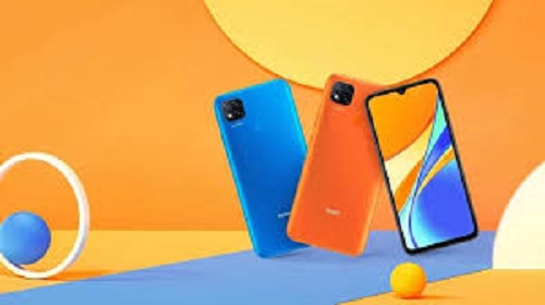 Xiaomi-Redmi-9C