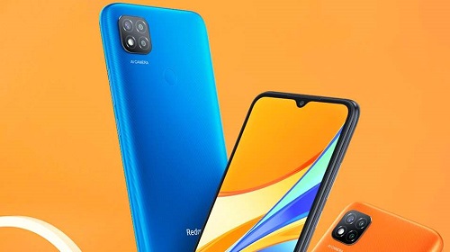 Xiaomi-Redmi-9C