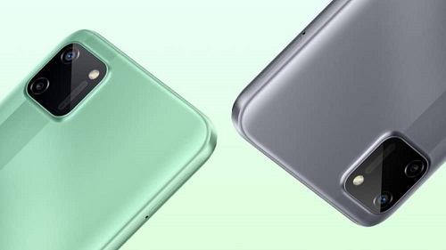 Realme-C11