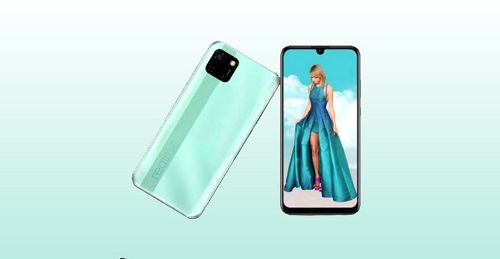 Realme-C11