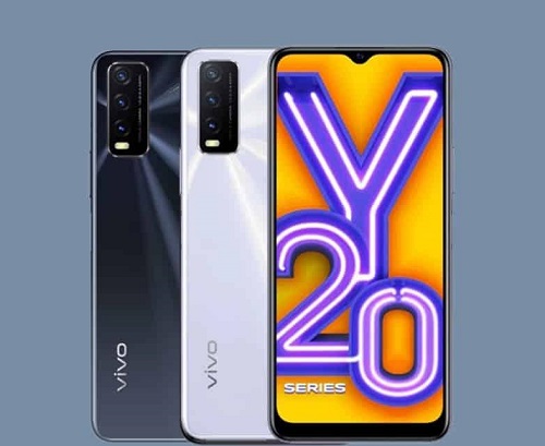 Vivo-Y20