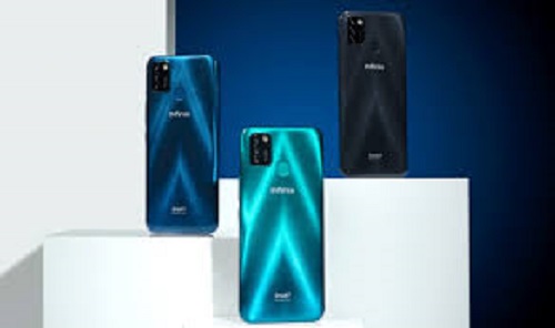 Infinix-Smart-5