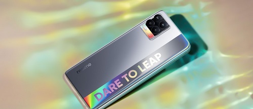 Realme-8