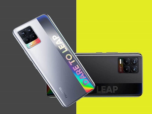 Realme-8