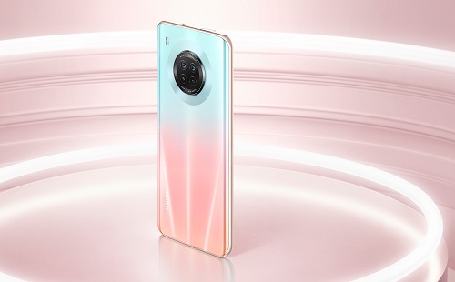 Huawei-Y9a
