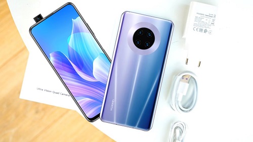 Huawei-Y9a