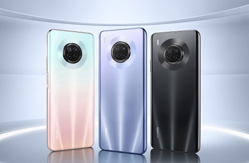 Huawei-Y9a