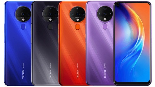 Tecno-Spark-6