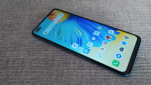 Tecno-Camon-16