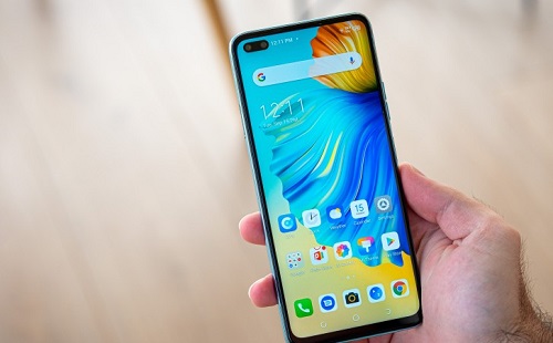 Tecno-Camon-16