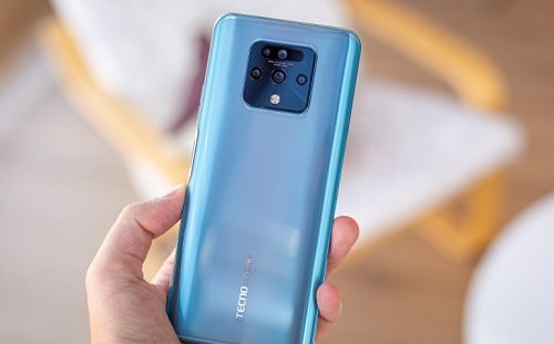 Tecno-Camon-16