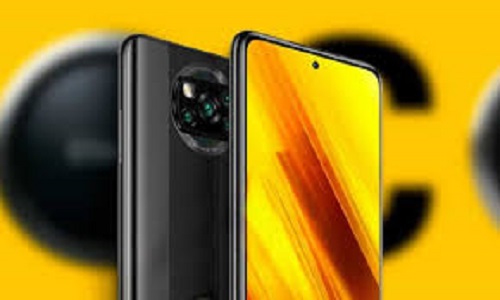 Xiaomi-Poco-X3