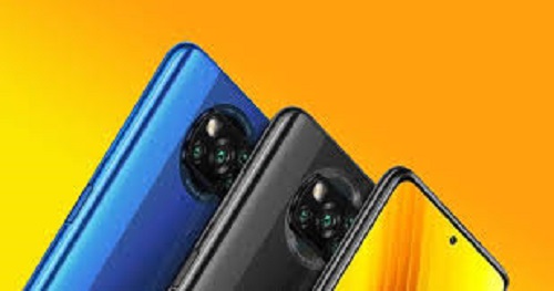Xiaomi-Poco-X3