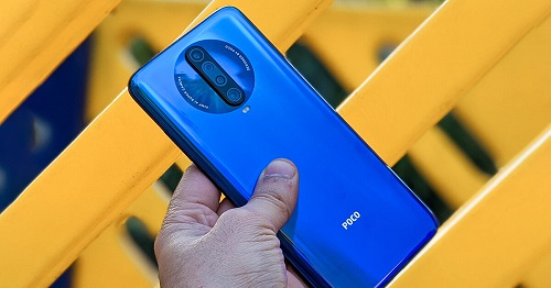 Xiaomi-Poco-X3