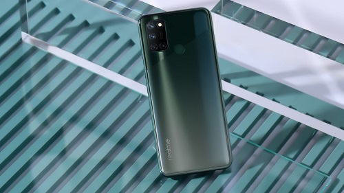 Realme-7I