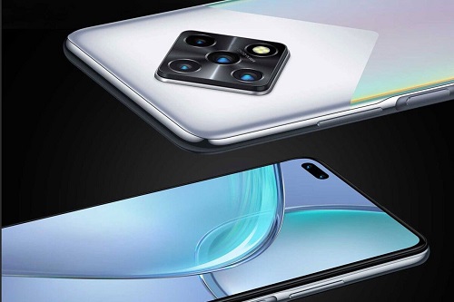 Infinix-Zero-8i
