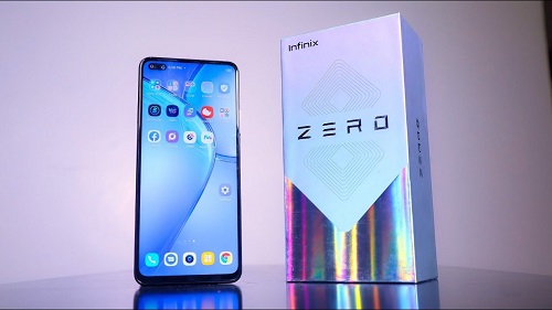 Infinix-Zero-8i