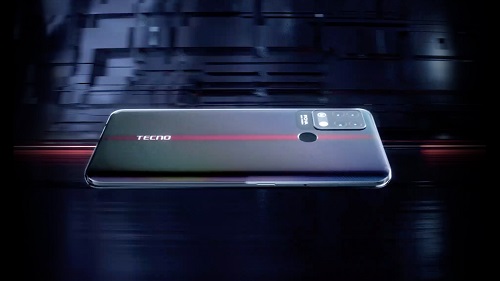 Tecno-Pova