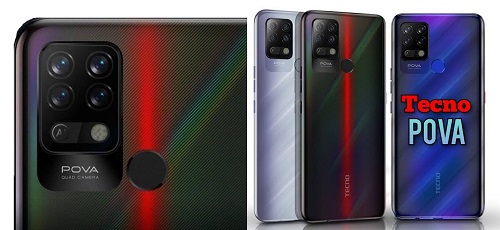 Tecno-Pova