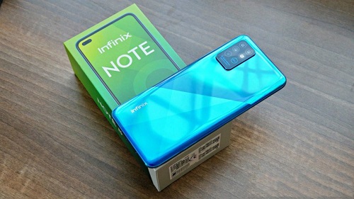 Infinix-Note-8