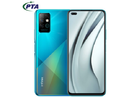 Infinix-Note-8