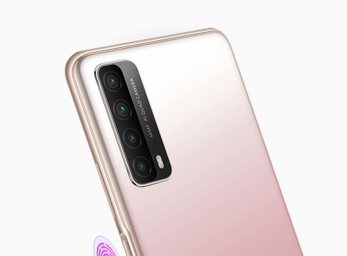 Huawei-Y7a