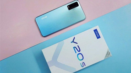 Vivo-Y20s