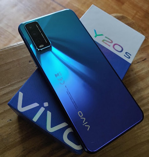Vivo-Y20s