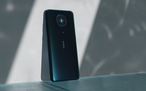 Nokia-5.4