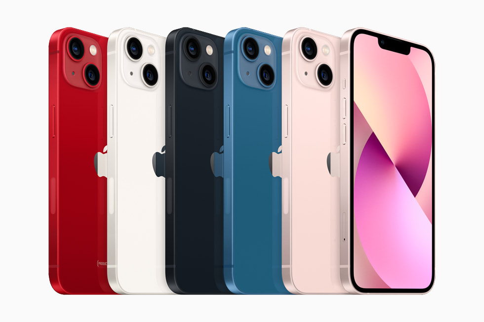 Apple-iPhone-13