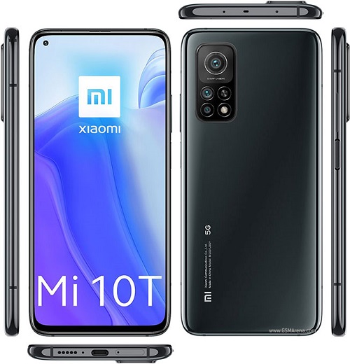 Xiaomi-Mi-10T-6GB