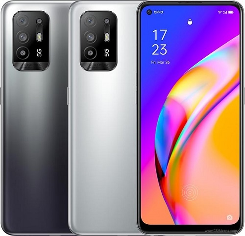 OPPO-F19-Pro