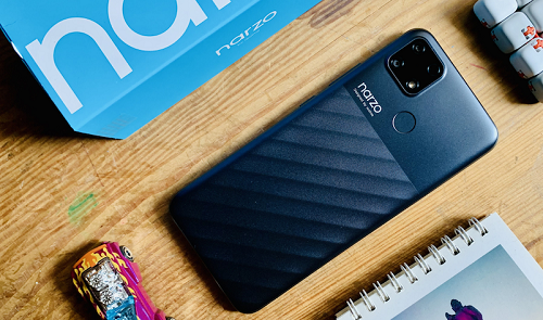 Realme-Narzo-30A