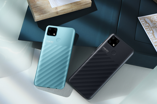 Realme-Narzo-30A