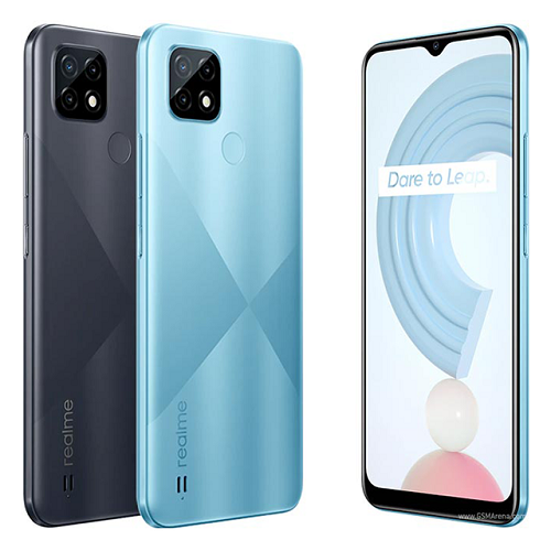 Realme-C21