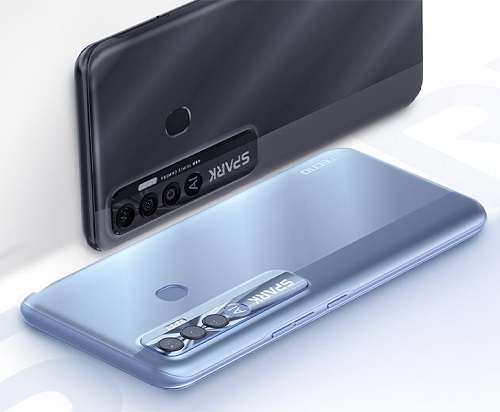 Tecno-Spark-7-Pro