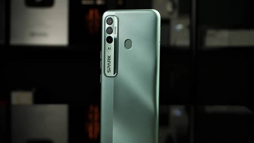 Tecno-Spark-7-Pro