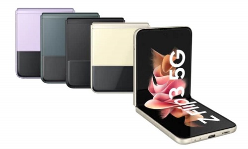 Samsung-Galaxy-Z-Flip-3