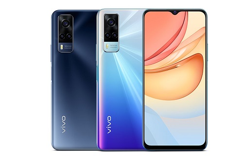 Vivo-Y53s