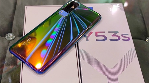 Vivo-Y53s
