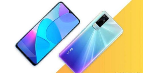 Vivo-Y53s