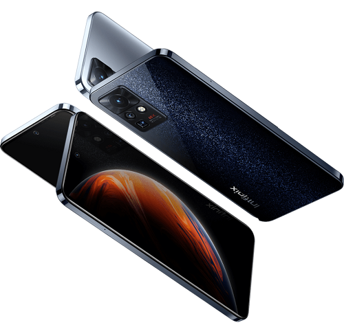 Infinix-Zero-X-Pro