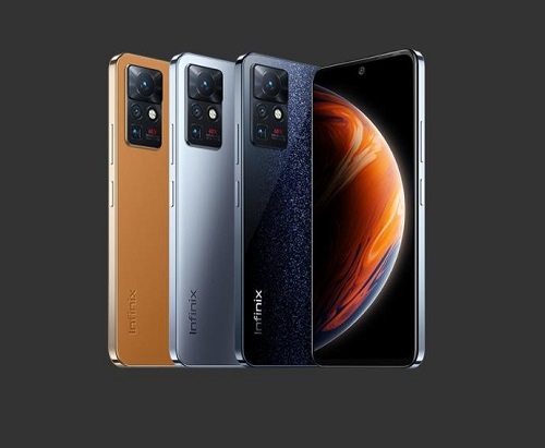 Infinix-Zero-X-Pro