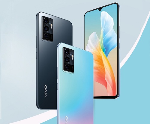Vivo-V23e