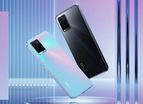 Vivo-Y33s