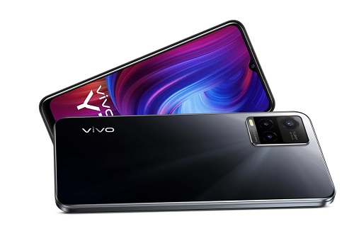 Vivo-Y33s